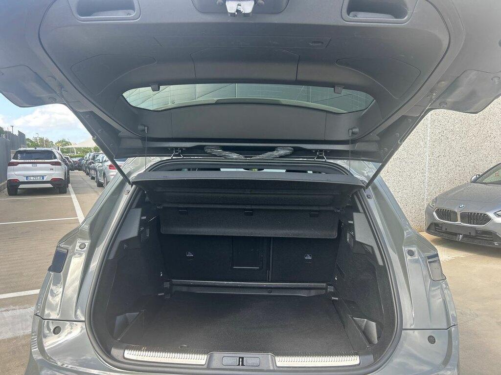DS DS7 Crossback 1.5 BlueHDi Performance Line Auto