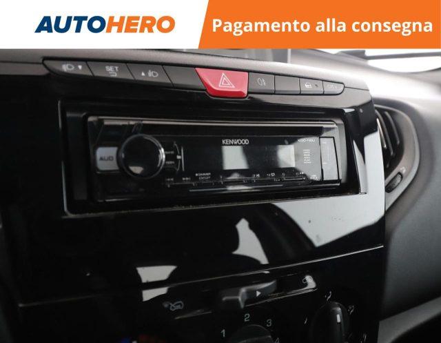 LANCIA Ypsilon 1.2 69 CV 5 porte Silver