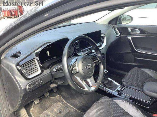 KIA XCeed XCeed 1.6 crdi mhev High Tech MT6 - GG414TW