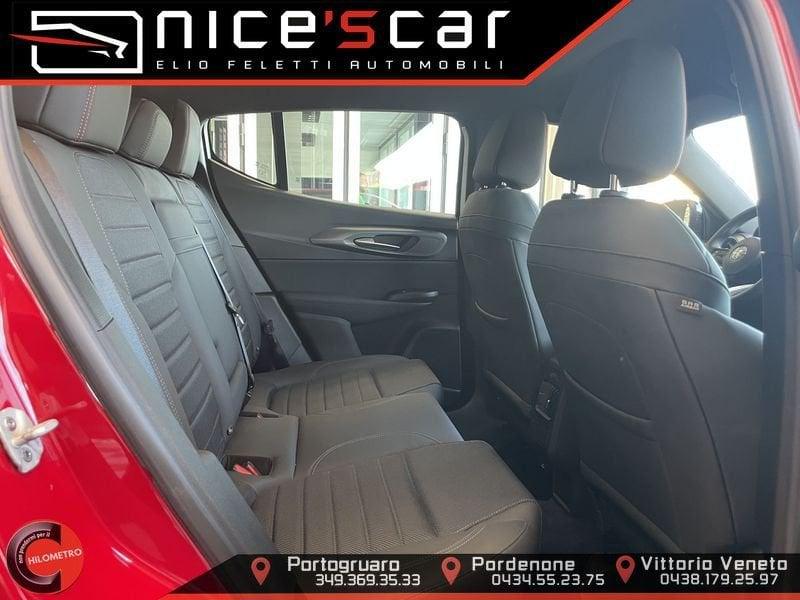 Alfa Romeo Tonale 1.6 diesel 130 CV TCT6 Sprint