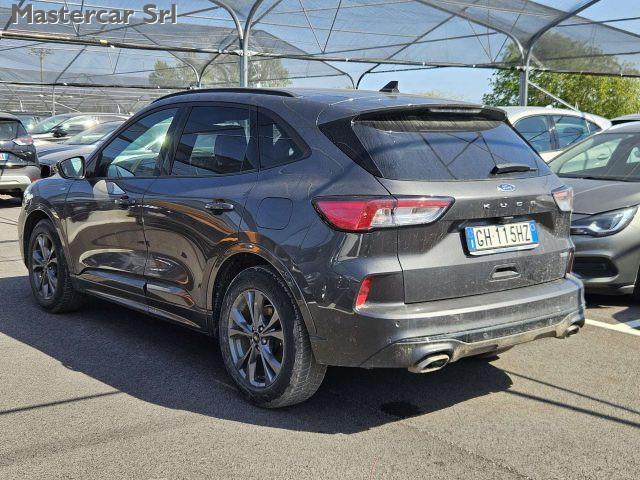 FORD Kuga 2.5 full hybrid ST-Line X 2wd 190cv Nav -GH115HZ