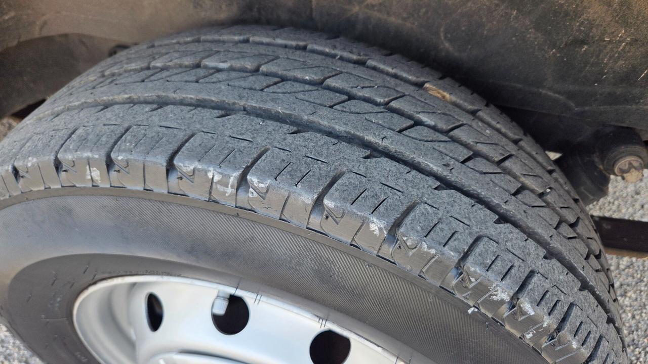 Fiat Ducato 35 3.0 Metano CNG PM-TM Furgone Maxi