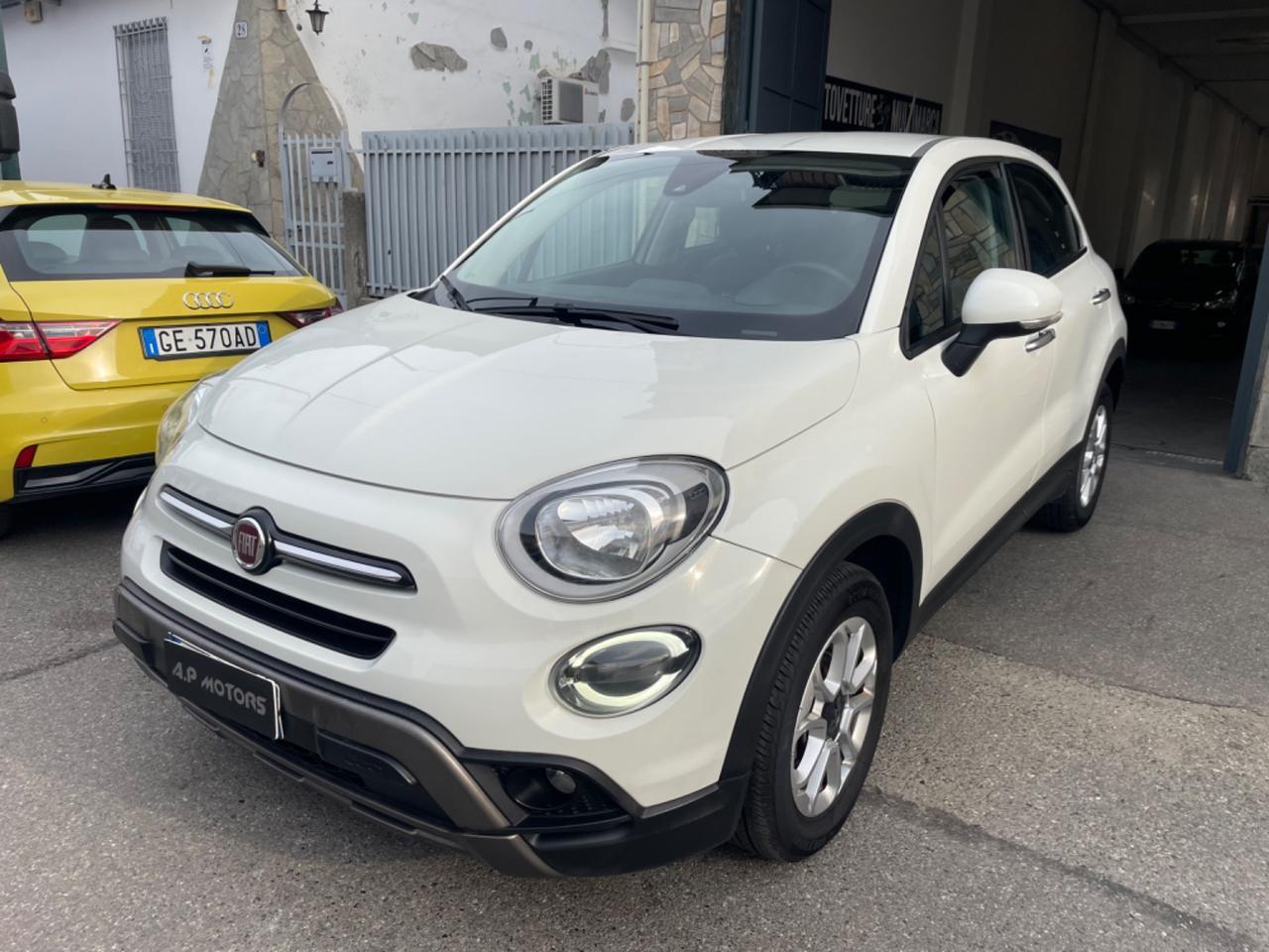 Fiat 500X 1.3 T4 150 CV DCT City Cross IVA ESPOSTA