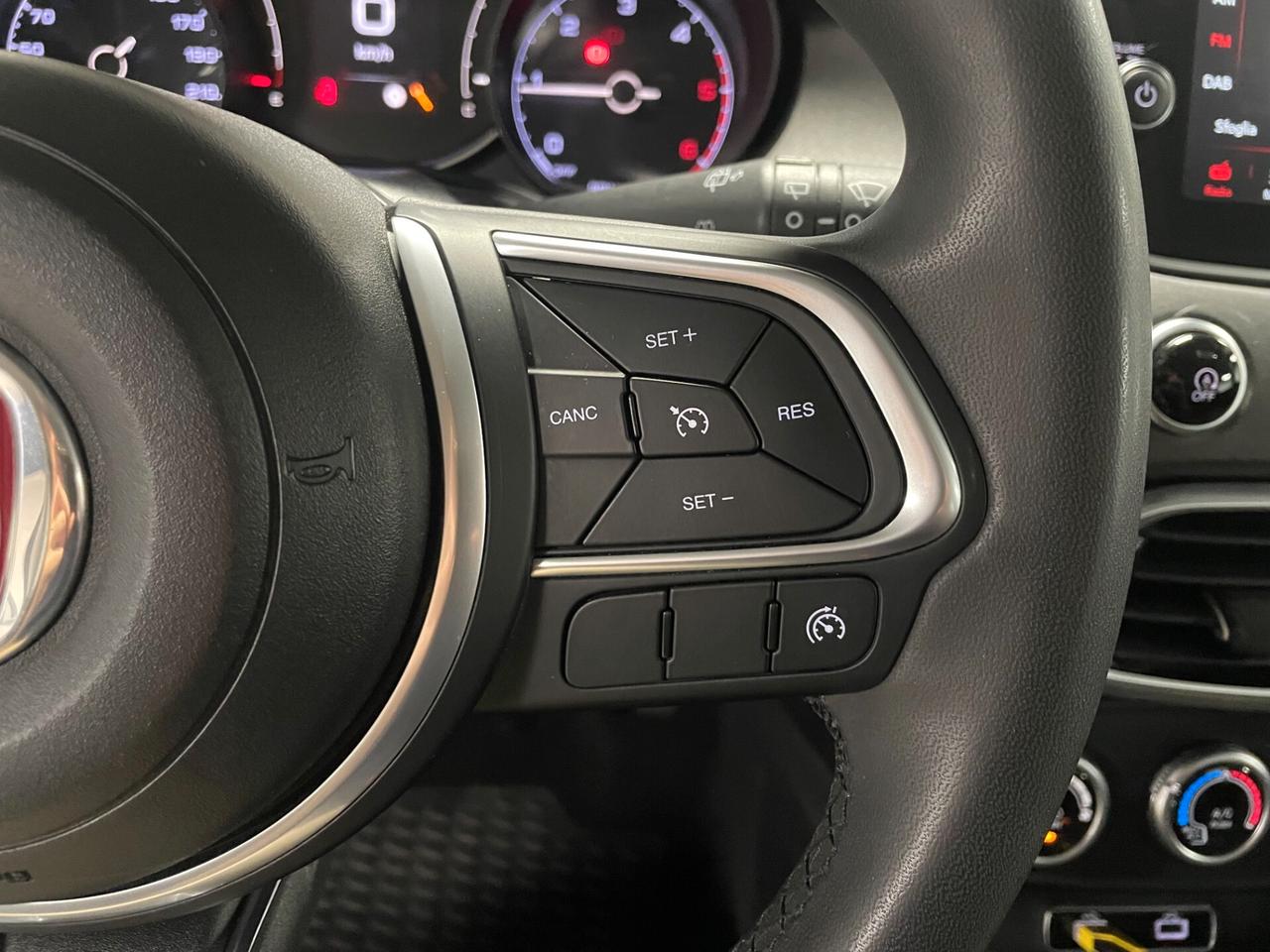 Fiat 500X 1.3 MultiJet 95 CV