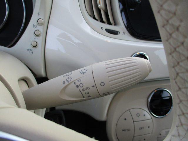 FIAT 500 1.0 Hybrid Dolcevita - Full Optional/Ok Neopat.