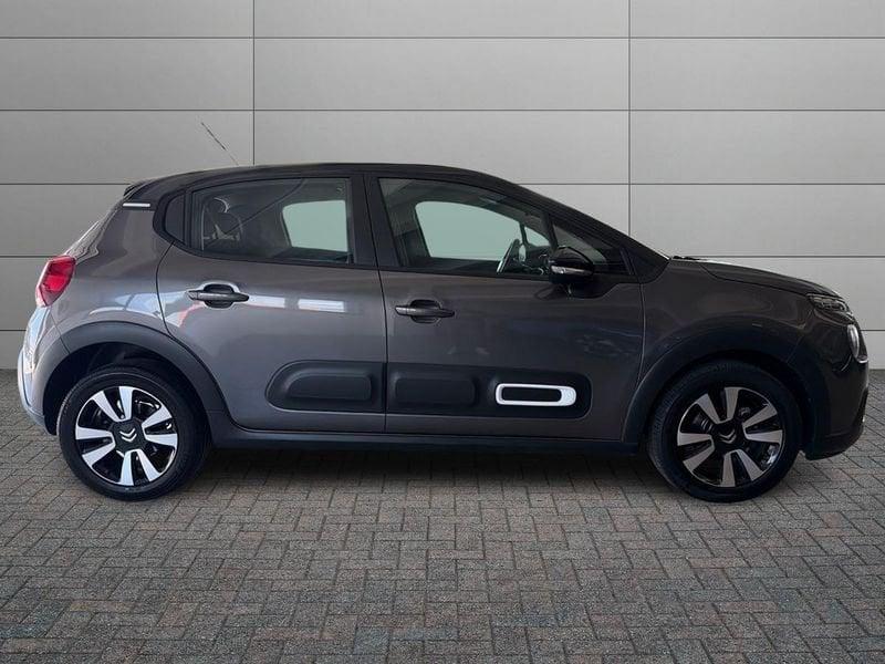 Citroën C3 BlueHDi 100 S&S Shine