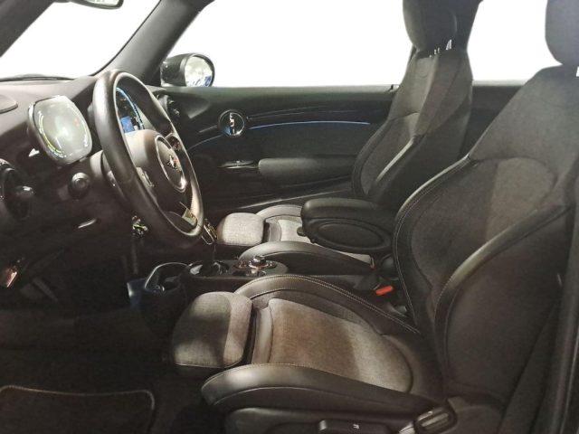 MINI Cooper SE Pacchetto XL Aut.