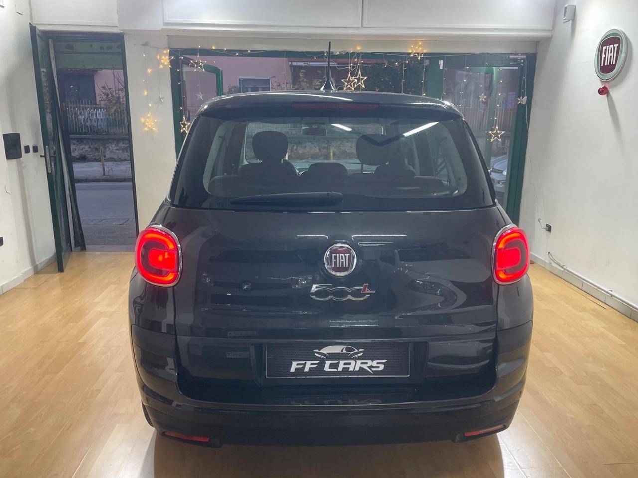 Fiat 500L 1.3 Multijet 95 CV Business con Navigatore ITALIANA