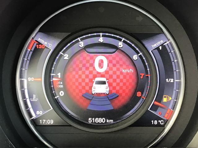 ABARTH 595 1.4 T-Jet 145 CV