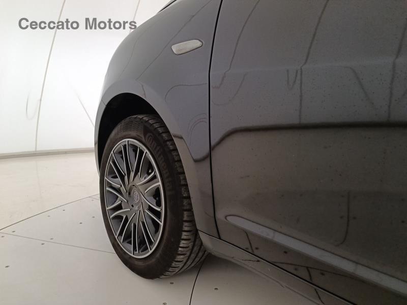 Lancia Ypsilon 5 Porte 1.2 Gold