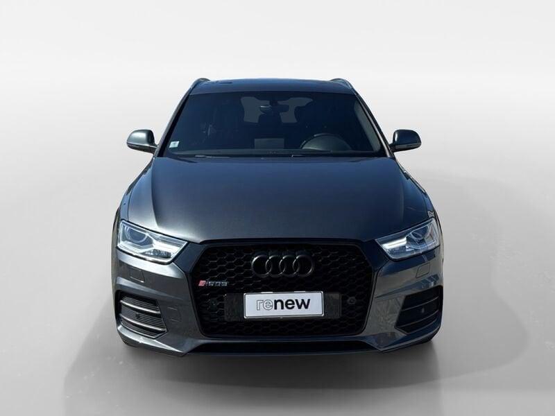 Audi Q3 2.0 TDI 150cv quattro S tronic Design