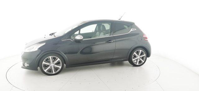 PEUGEOT 208 1.6 e-HDi 92 CV Stop&Start 3 porte XY