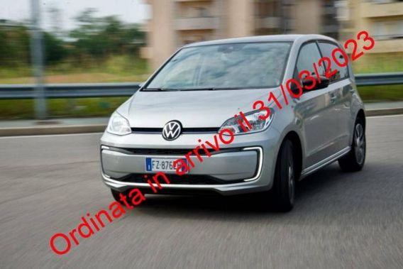 VOLKSWAGEN up! 1.0 3p. EVO color up! BlueMotion Technology