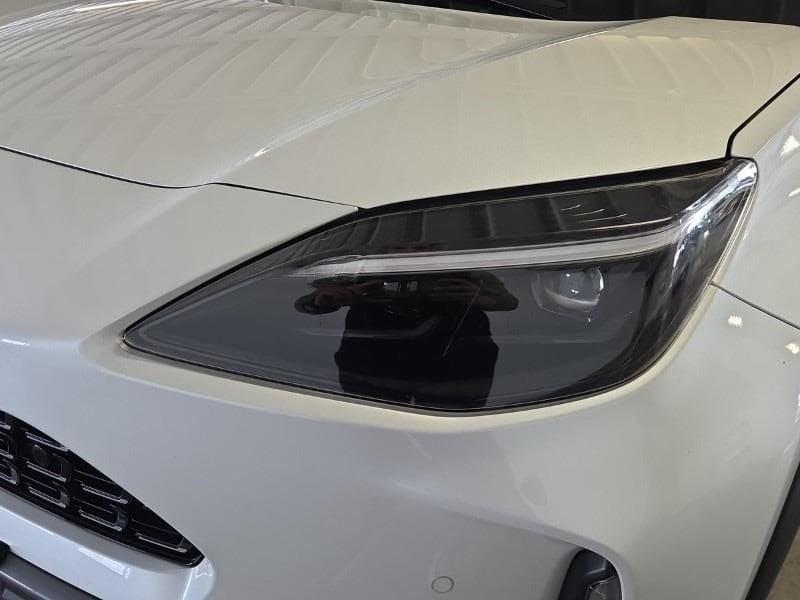 Toyota Yaris Cross 1.5 Hybrid 5p. E-CVT Adventure