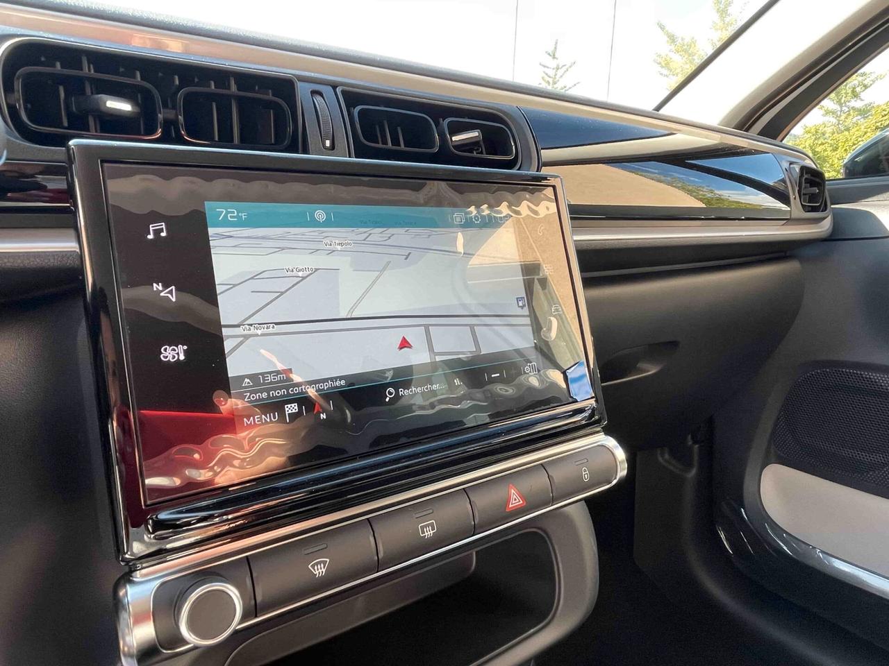 Citroen C3 PureTech 83 S&S Plus NEOPATENTATI