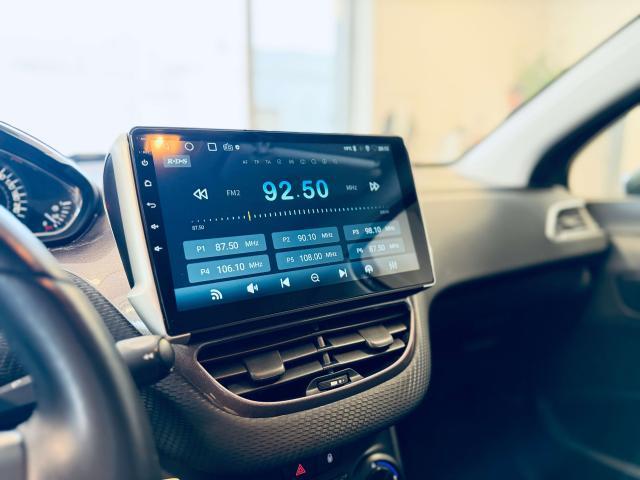 Peugeot 2008 1.6 e-hdi 8v Active