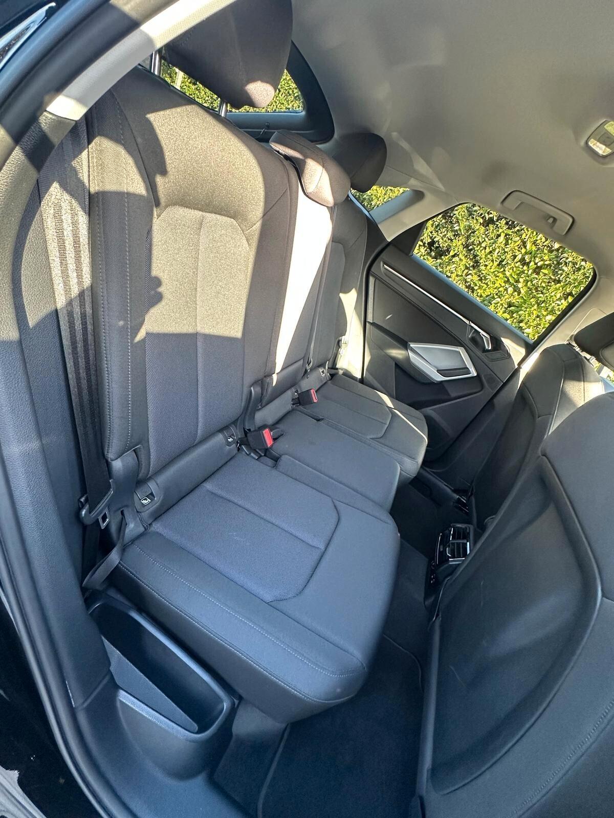 Audi Q3 SPB 35 2.0TDI 150CV SPORT 2022