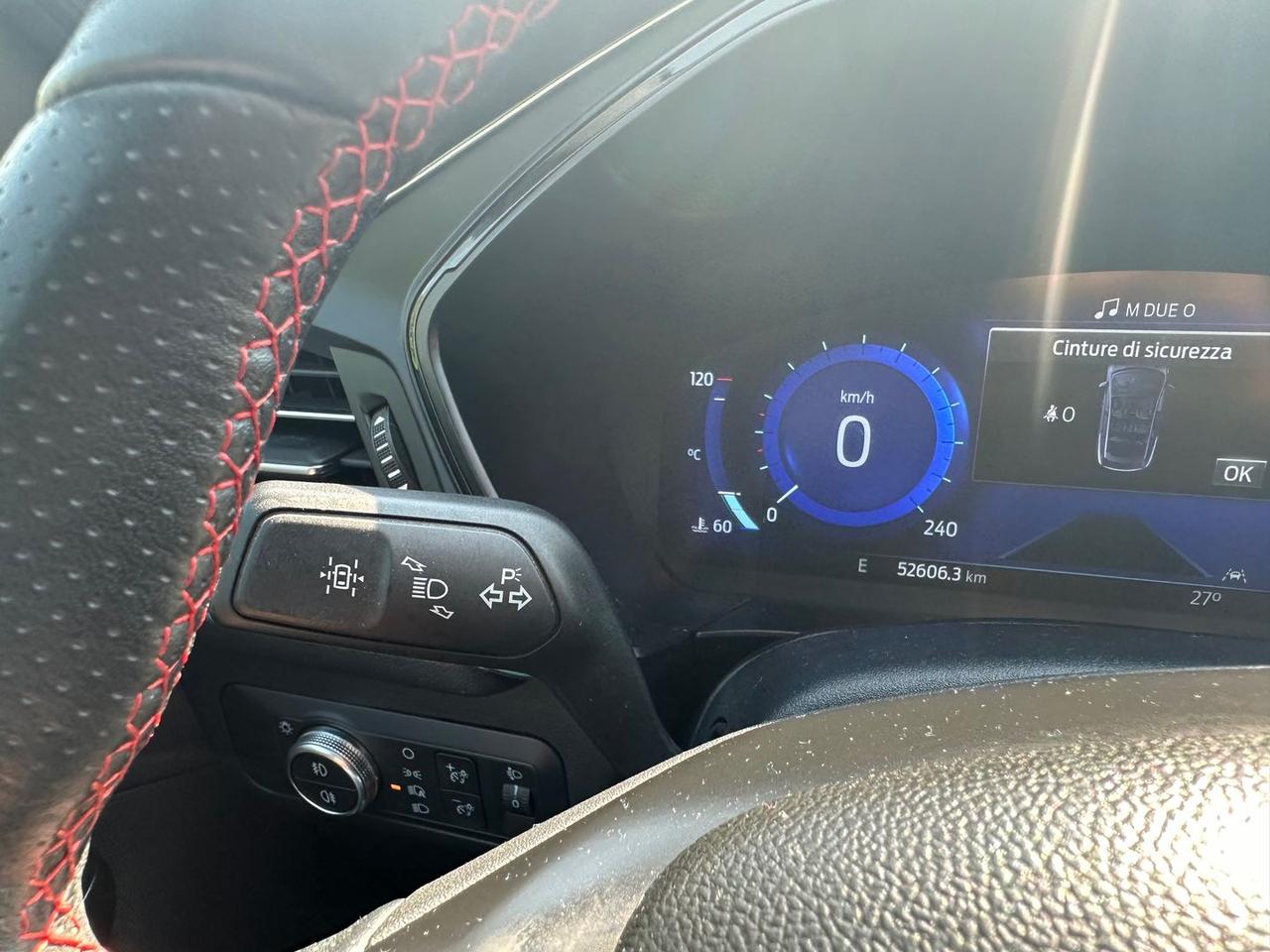 Ford Kuga ST Line 2.0 EcoBlue mHEV #6516