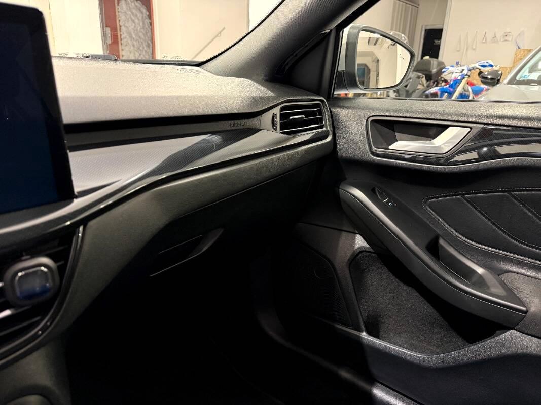 Ford Focus 1.0 ecoboost h ST-Line Design 125cv