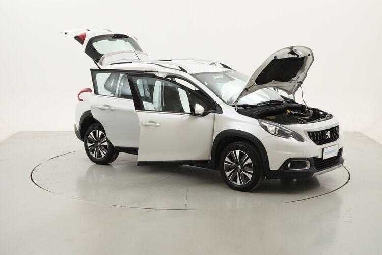 Peugeot 2008 Allure EAT6 BR903234 1.5 Diesel 120CV