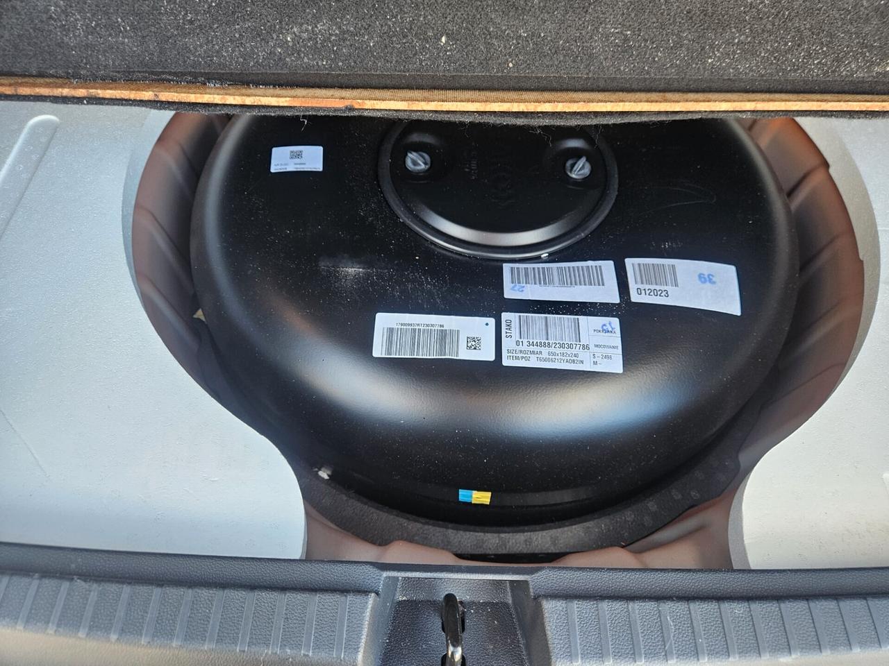 Dacia Duster 1.0 TCe GPL 4x2 Extreme