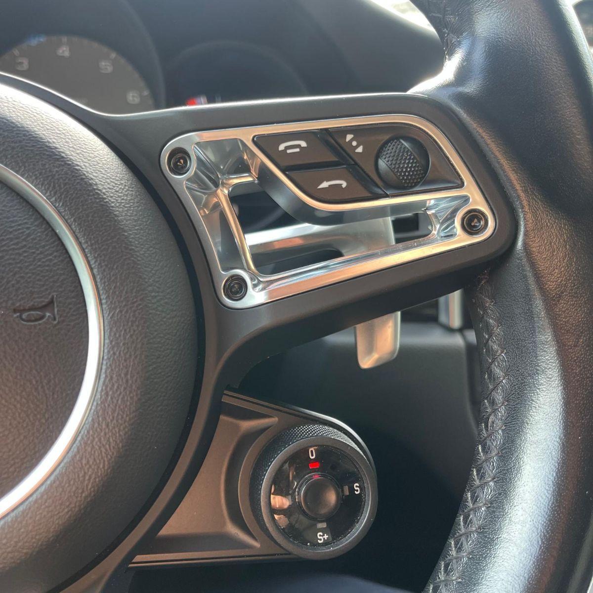 PORSCHE - Macan - 3.0 S