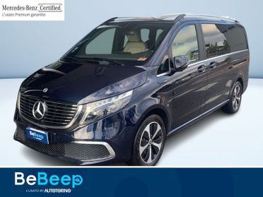 Mercedes-Benz EQV LONG 300