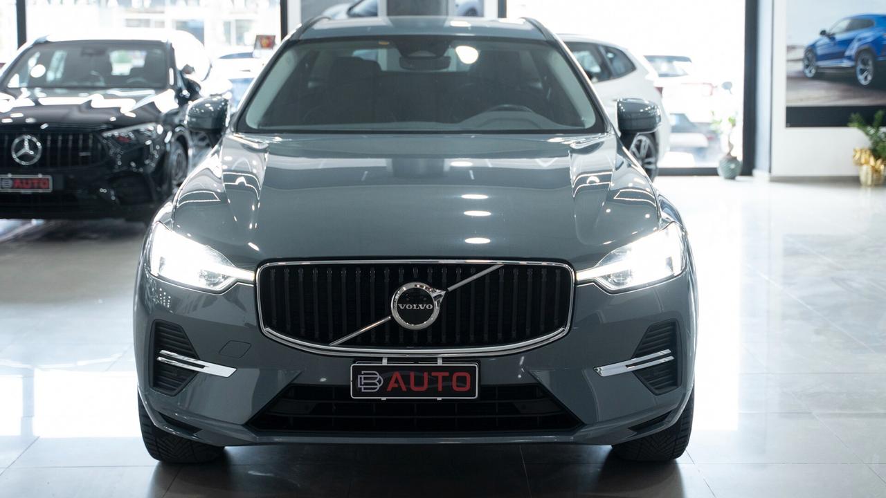 Volvo XC 60 XC60 B4D 2.0 GEARTRONIC AWD MOMENTUM SPORT LED NAVI FULL OPTIONAL