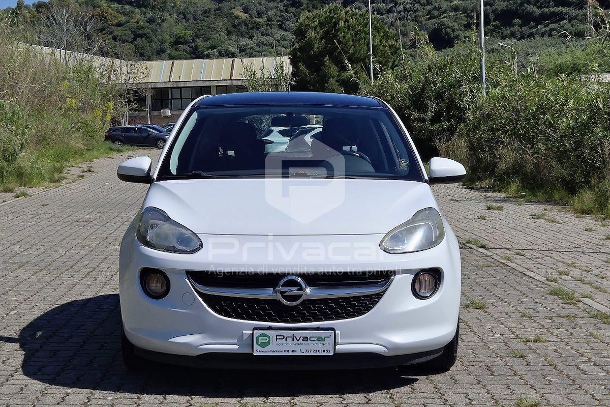 OPEL Adam 1.2 70 CV