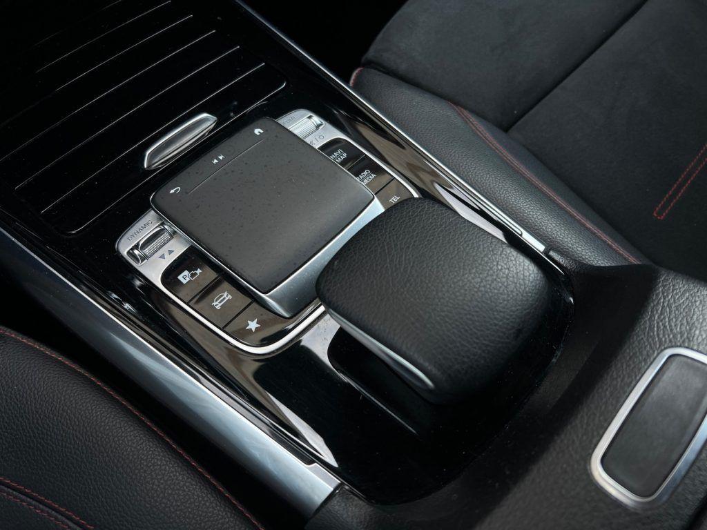 Mercedes-Benz B 180 d Automatic Premium AMG Line