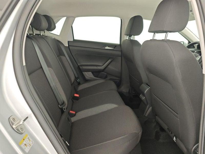 Volkswagen Polo 1.0 TSI Edition Plus