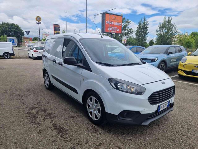 FORD Transit Courier 1.5 TDCi 75CV Van Trend
