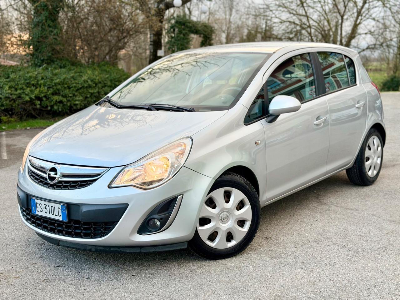 Opel Corsa 1.3 CDTI 2013 75CV 5 porte Sport ok neopatentati ! ! !