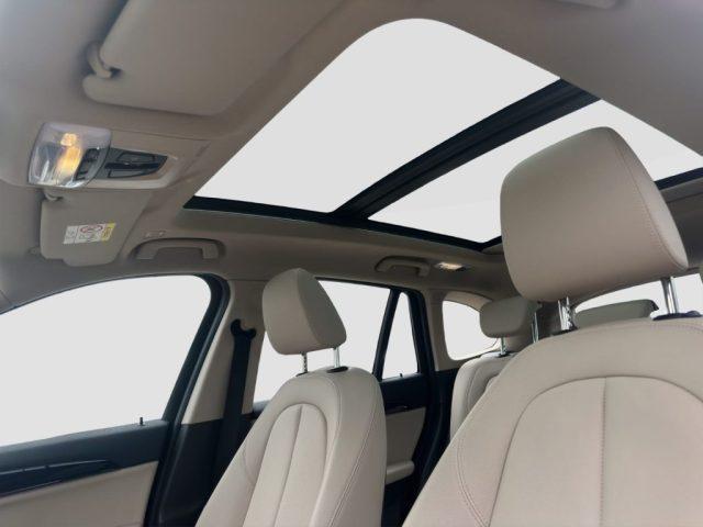 BMW X1 X1 sDrive18d XLINE