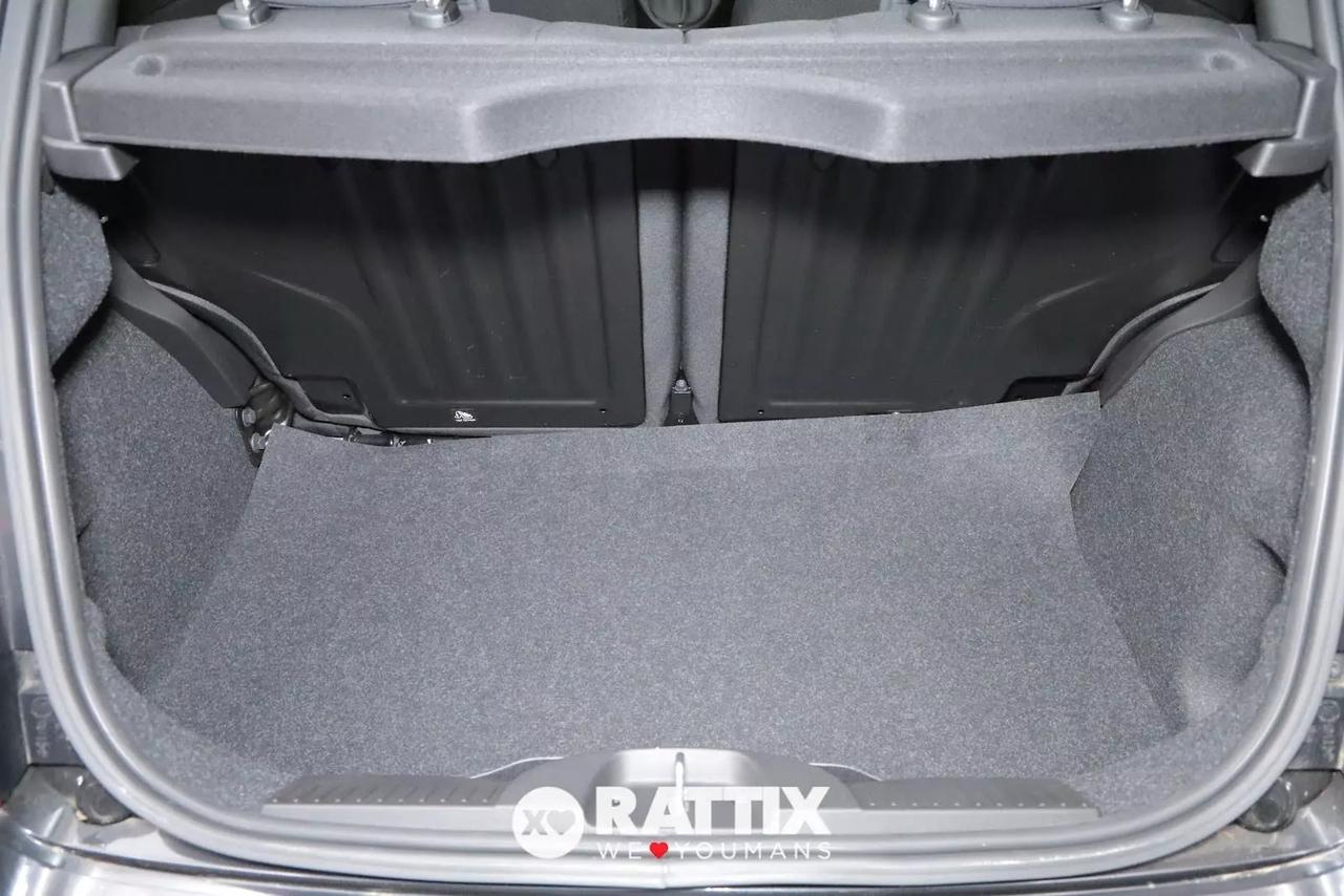 Fiat 500 1.0 Hybrid 70CV