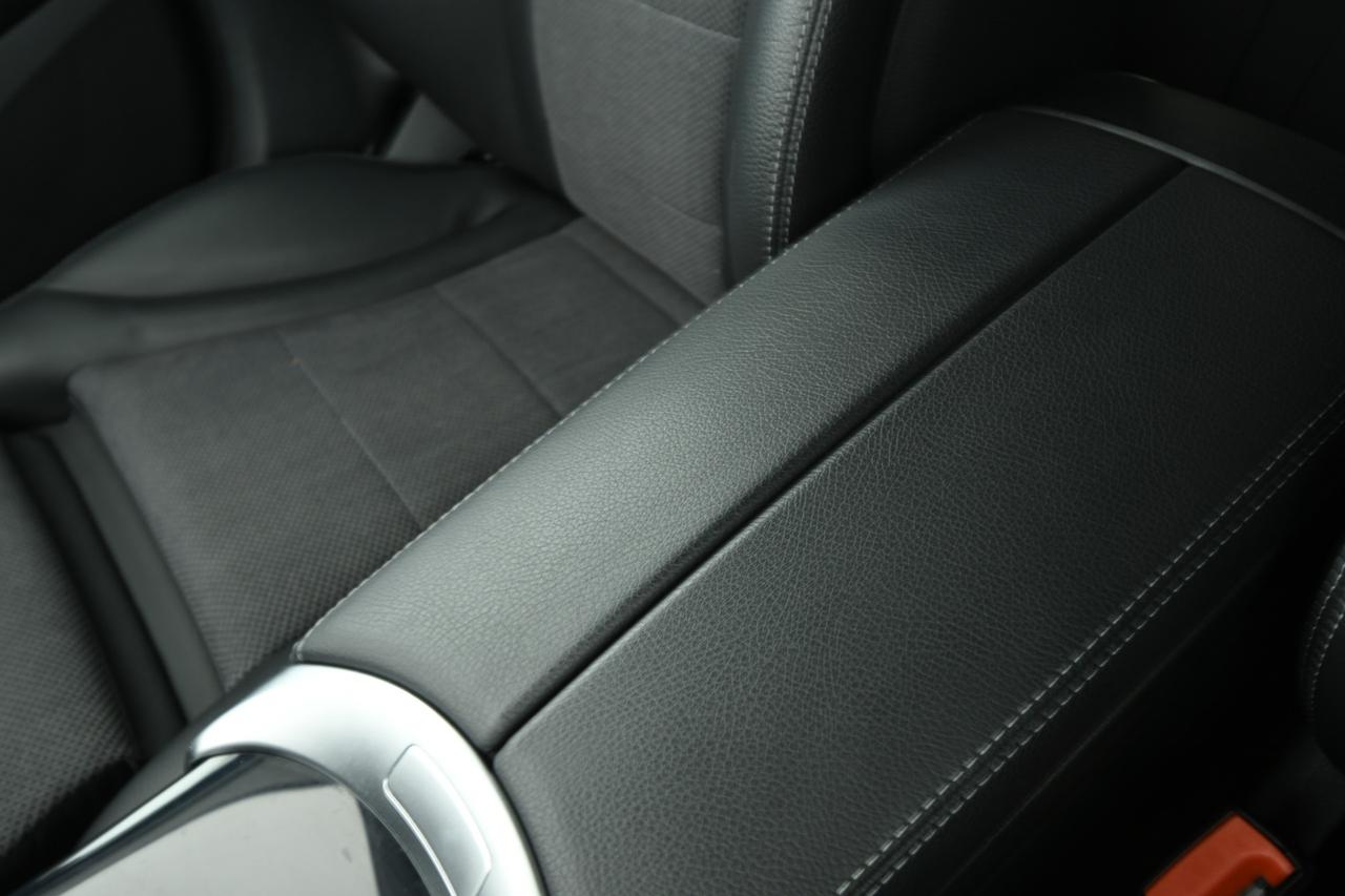 Mercedes-Benz C SW 220 d Sport Plus auto CAMERA+PELLE+APP CONNECT
