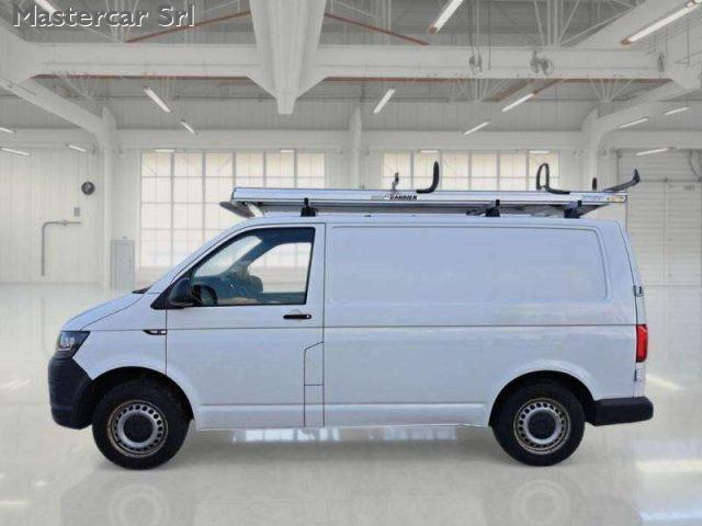 VOLKSWAGEN Transporter TRANSPORTER T5 2.0 TDI 150cv 4MOTION 4x4 - FB082HT