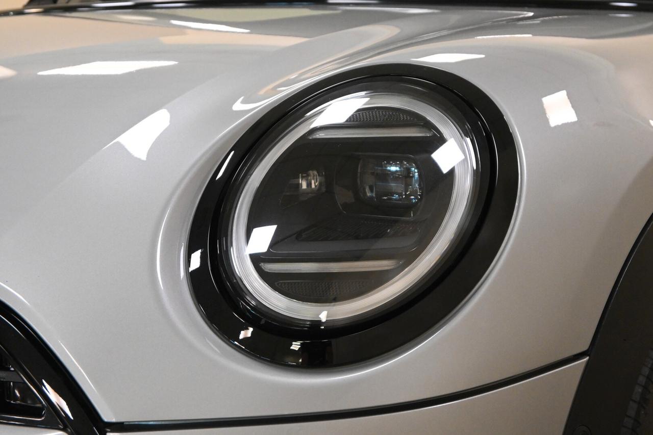 MINI Mini 5ª serie (F66) Mini Cooper C Classic