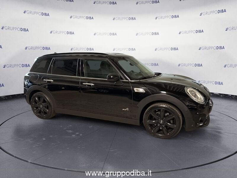 MINI Mini Clubman 2016 Diesel 2.0 Cooper D Hype auto