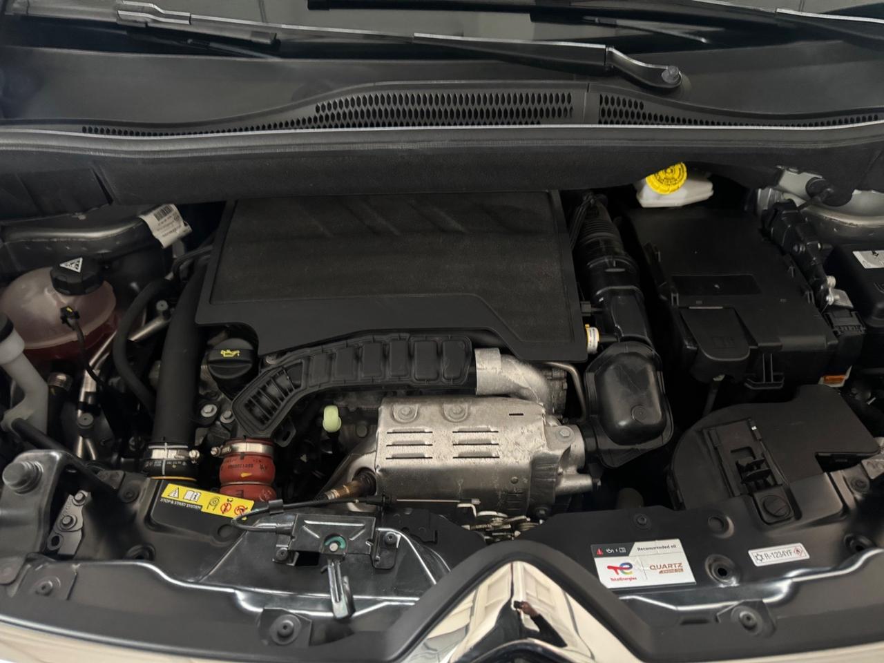 Citroen C3 Aircross PureTech 110 S&S Plus