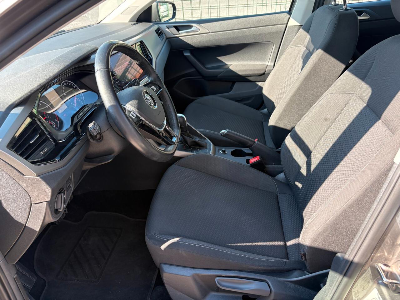 Volkswagen Polo 1.0 TSI DSG 5p. BMT 58 mila Km.