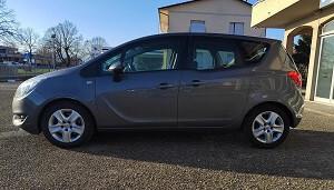 Opel Meriva 1.6 CDTI Start&Stop Advance