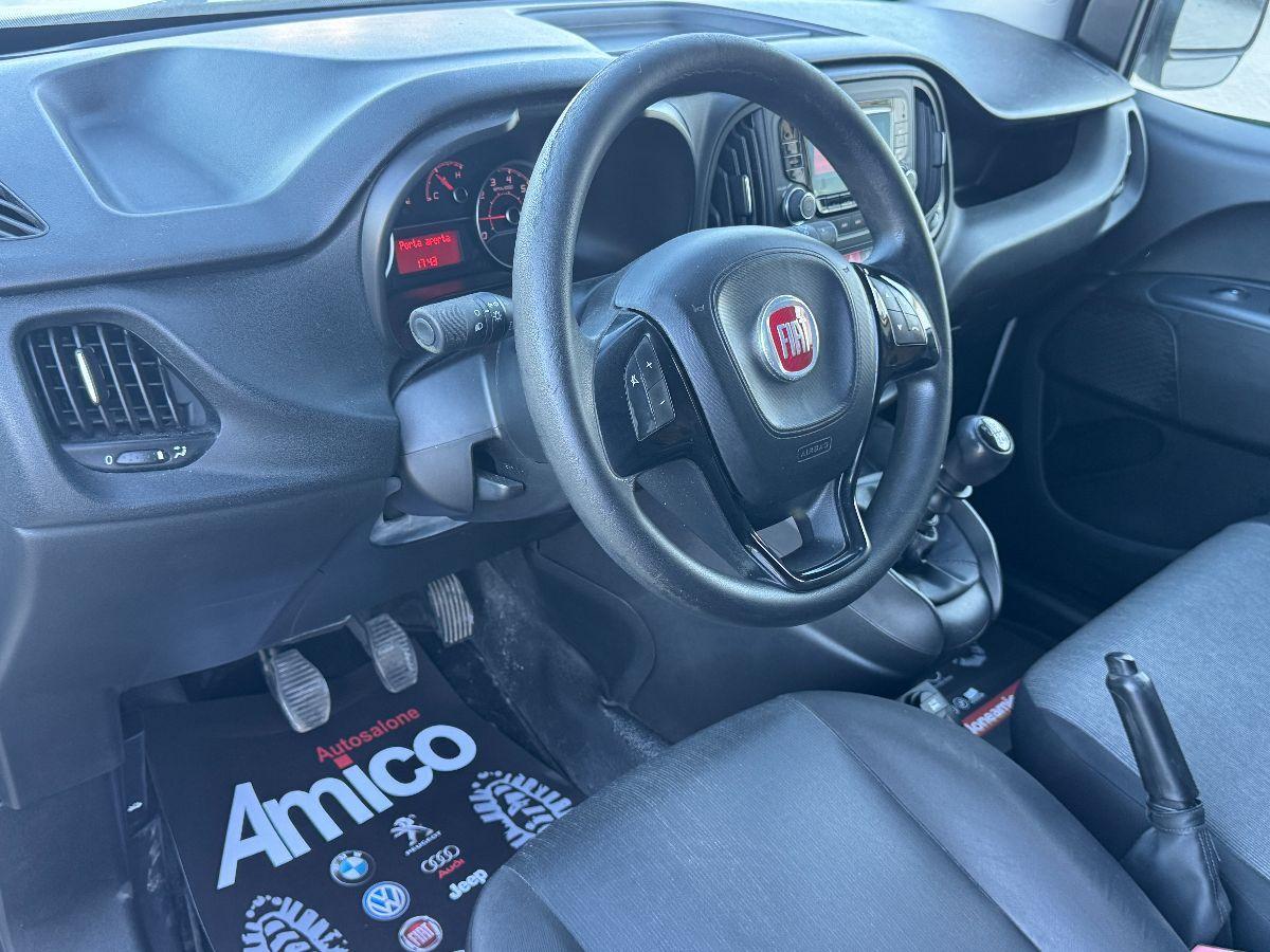 FIAT Doblò 1.6 MJT 105 CV Maxi 3 POSTI
