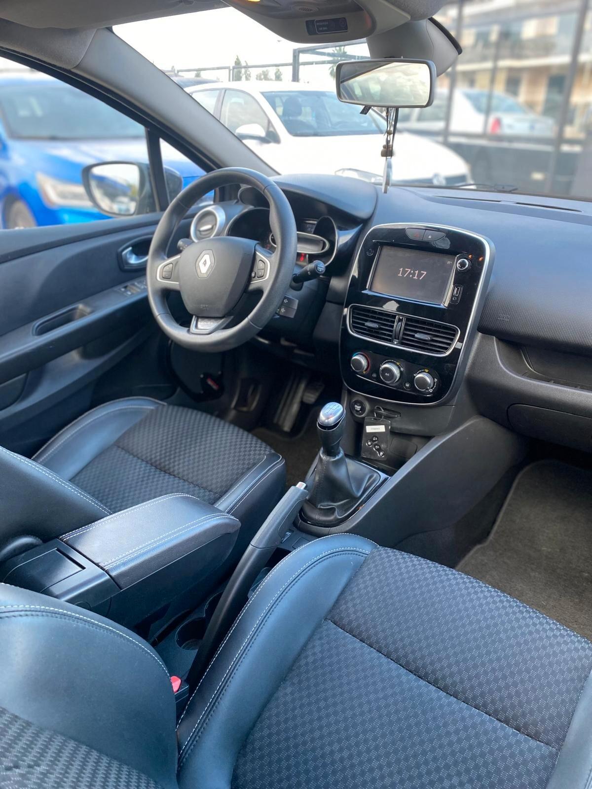 Renault Clio dCi 8V 75CV 5 porte Van Energy