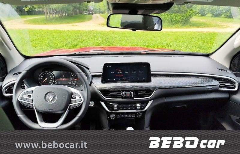 Foton Tunland G7 2.0 TDI Doppia Cabina 4WD
