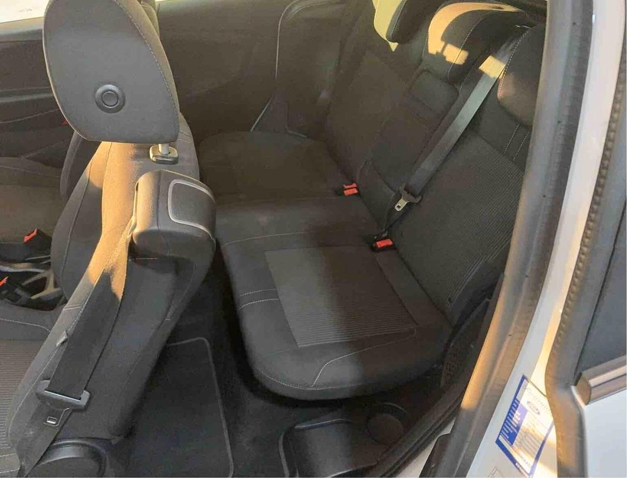 Ford B-Max 1.0 EcoBoost 100 CV Titanium