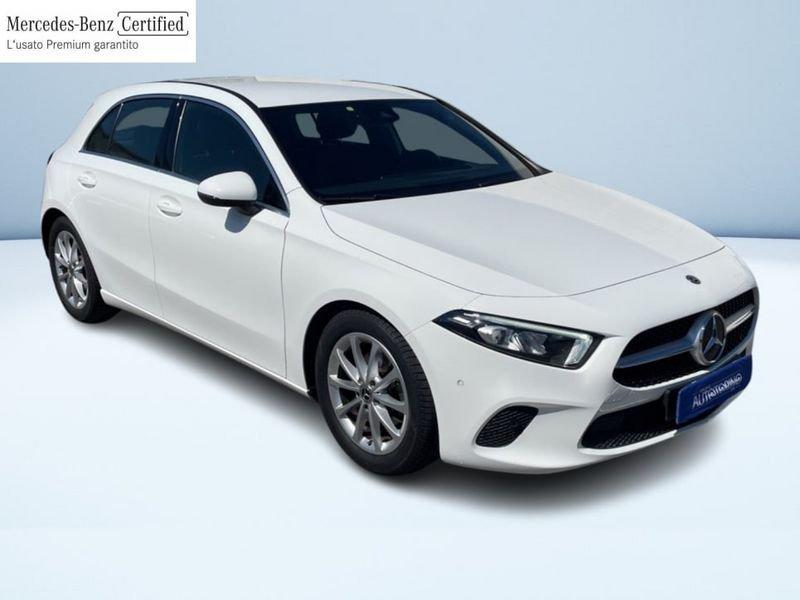 Mercedes-Benz Classe A A 180 SPORT AUTO