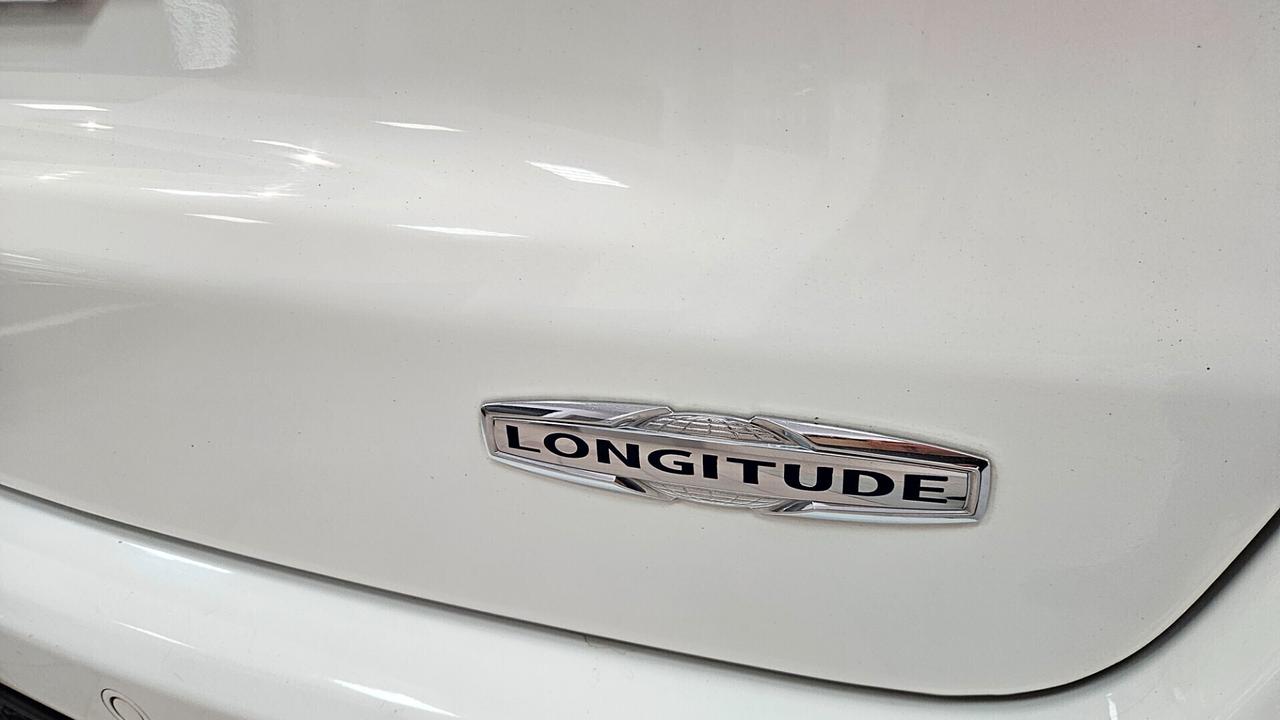 Jeep Compass 2.0 Multijet II 4WD Longitude