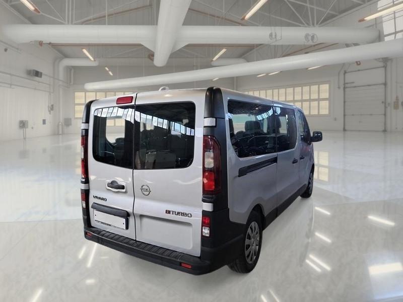 OPEL VIVARO 1.6 BIT. 145 CV SES L2H1 29 QLI COMBI