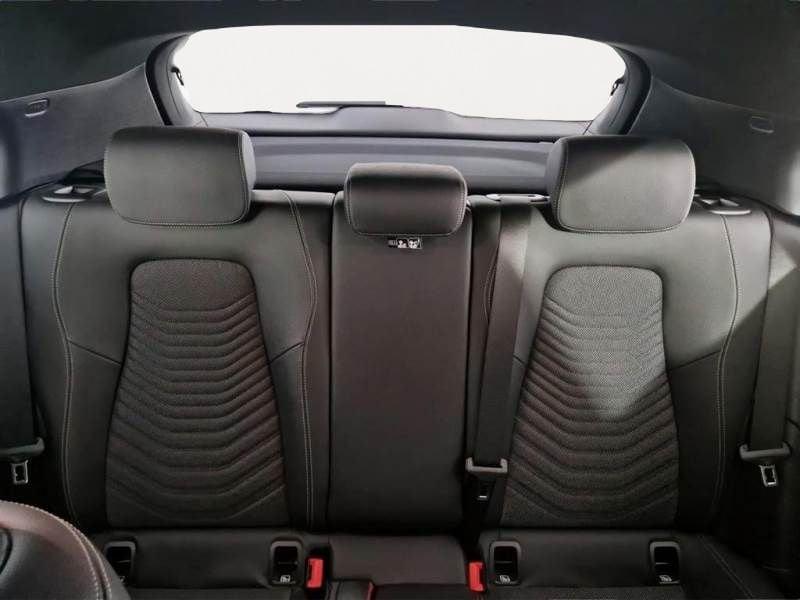 Mercedes-Benz Classe A A 180 Automatic Business Extra